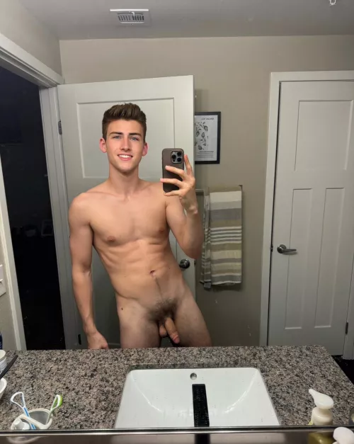 Think I should grow the bush back out?