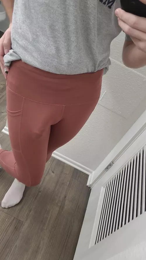 Think they will notice 😅