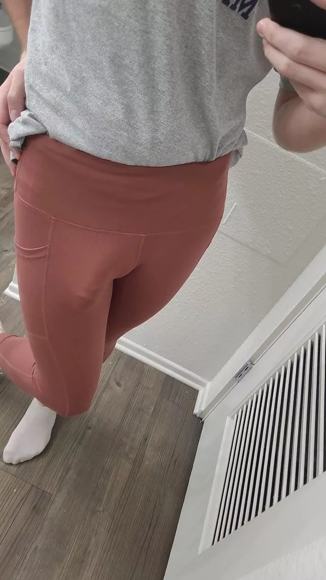 Think they will notice 😅