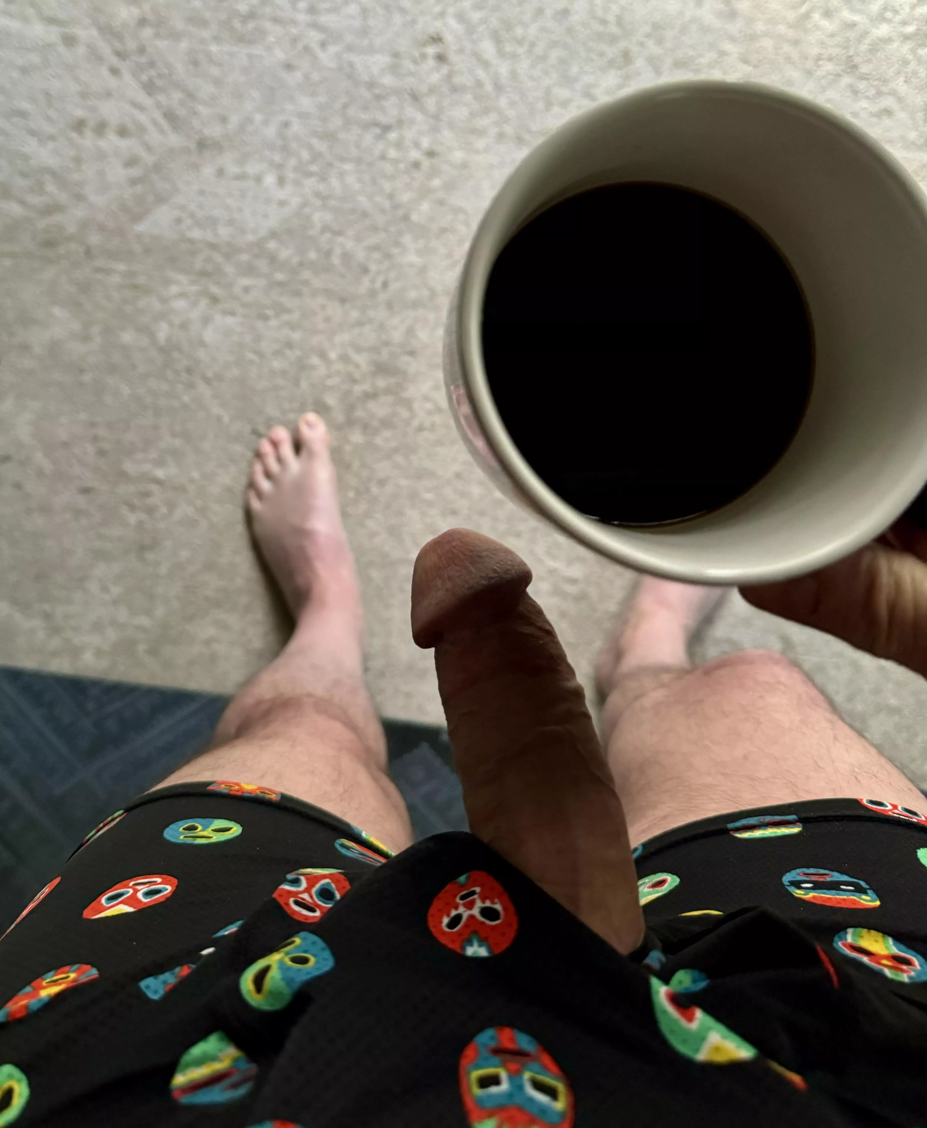 this eclipse… it’s fine to gaze upon with unprotected eyes ;)’