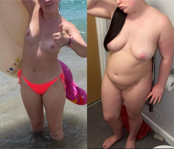 This is only the beginning ;)