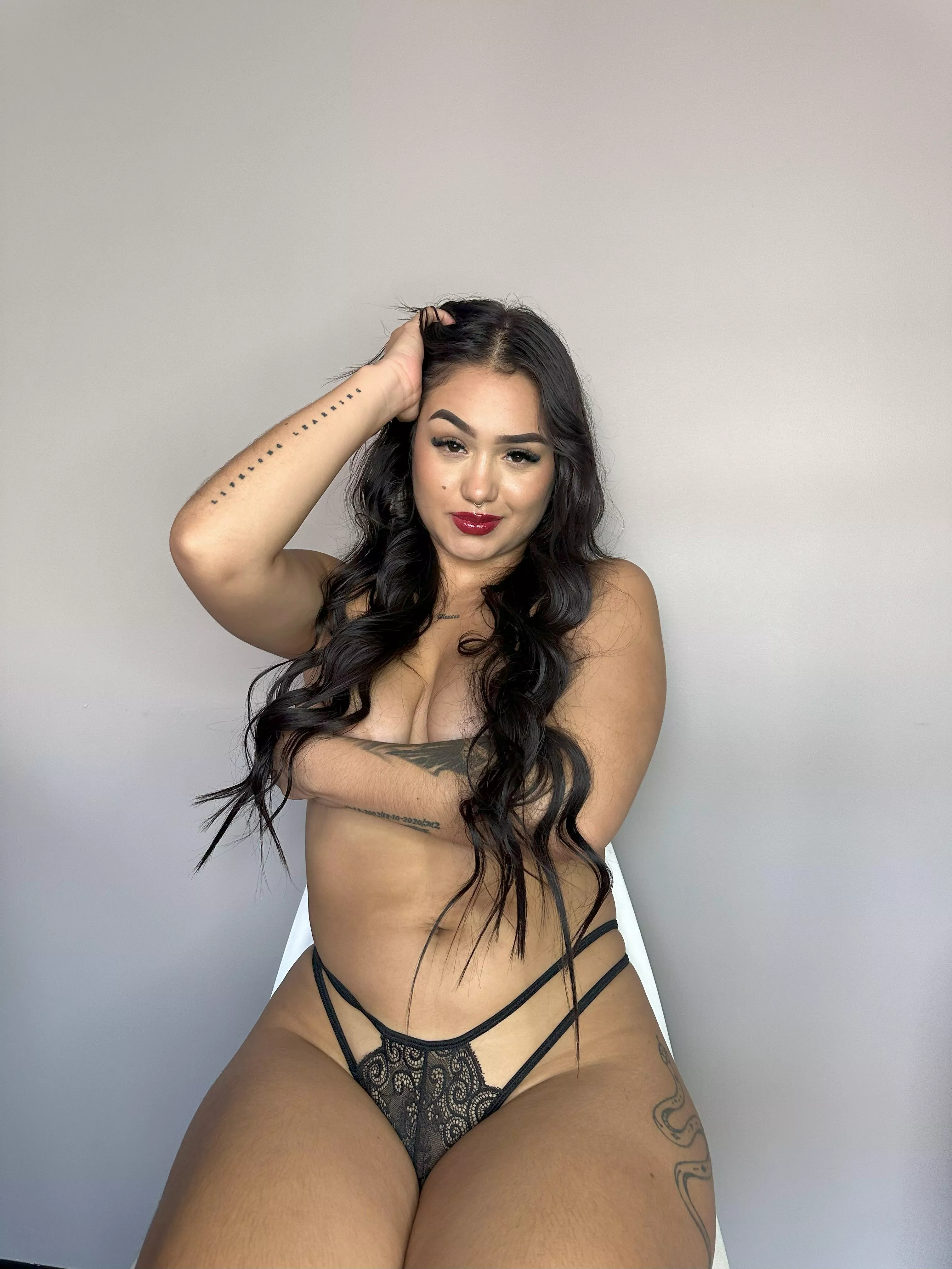 this would be me on backroom casting couch 😂