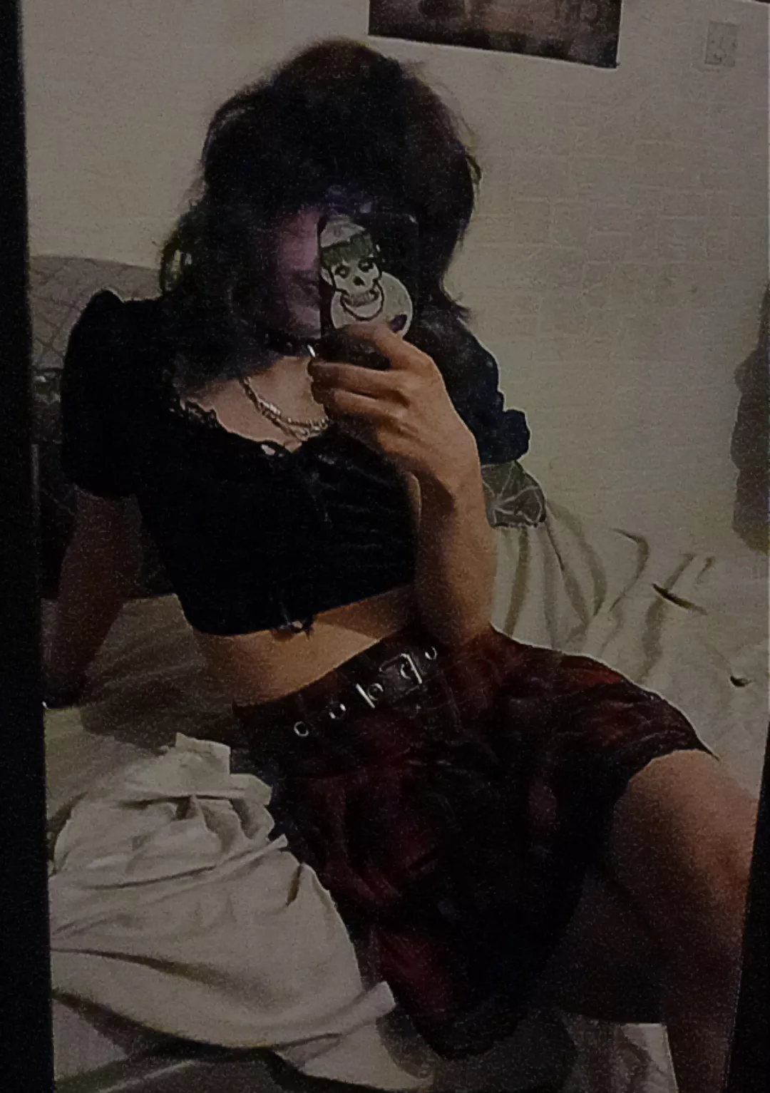 Thought this outfit was cute ^^