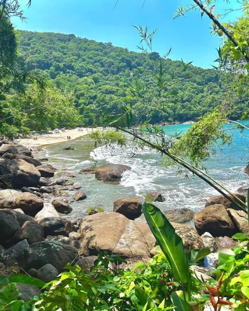 Ubatuba - Brasil 