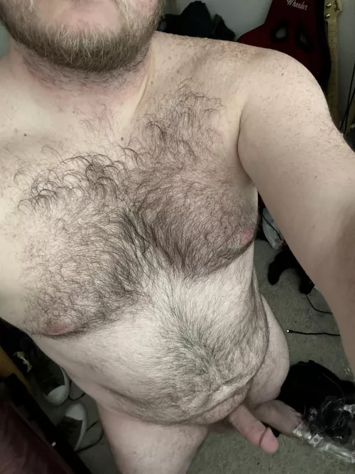 Wanna get it hard? Dms open😘