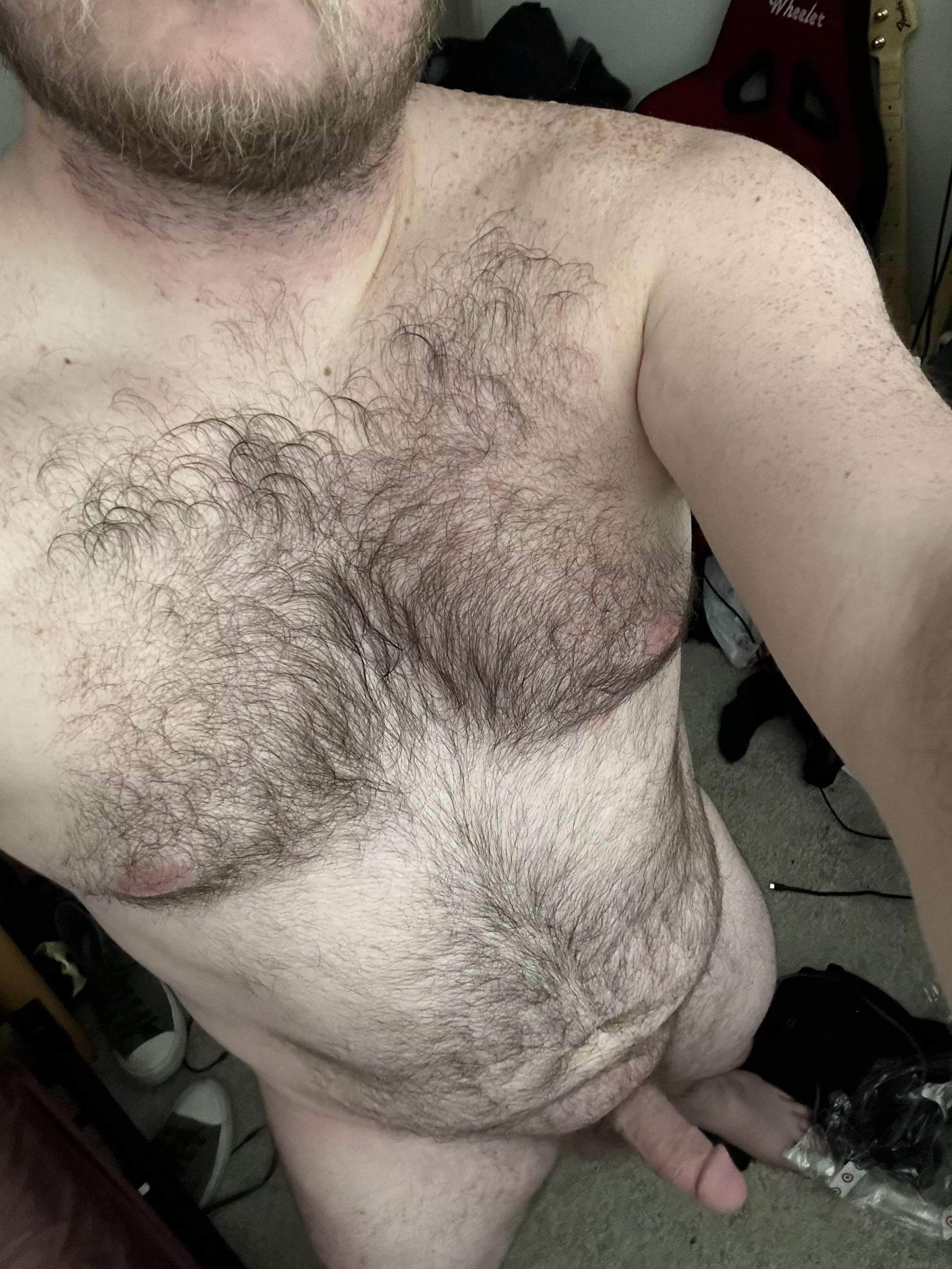 Wanna get it hard? Dms open😘