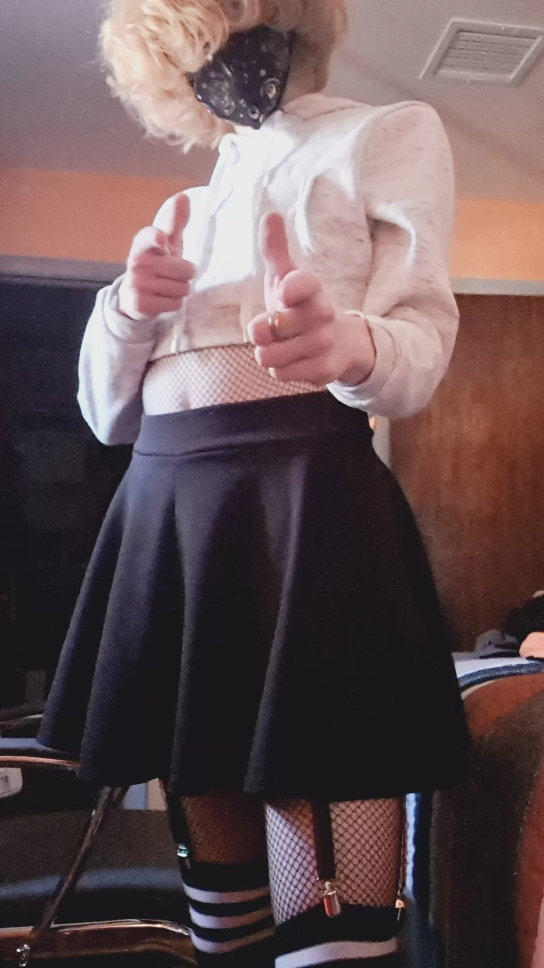 Wassup my bros and ladies