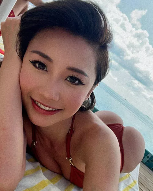 What are your thoughts on her?