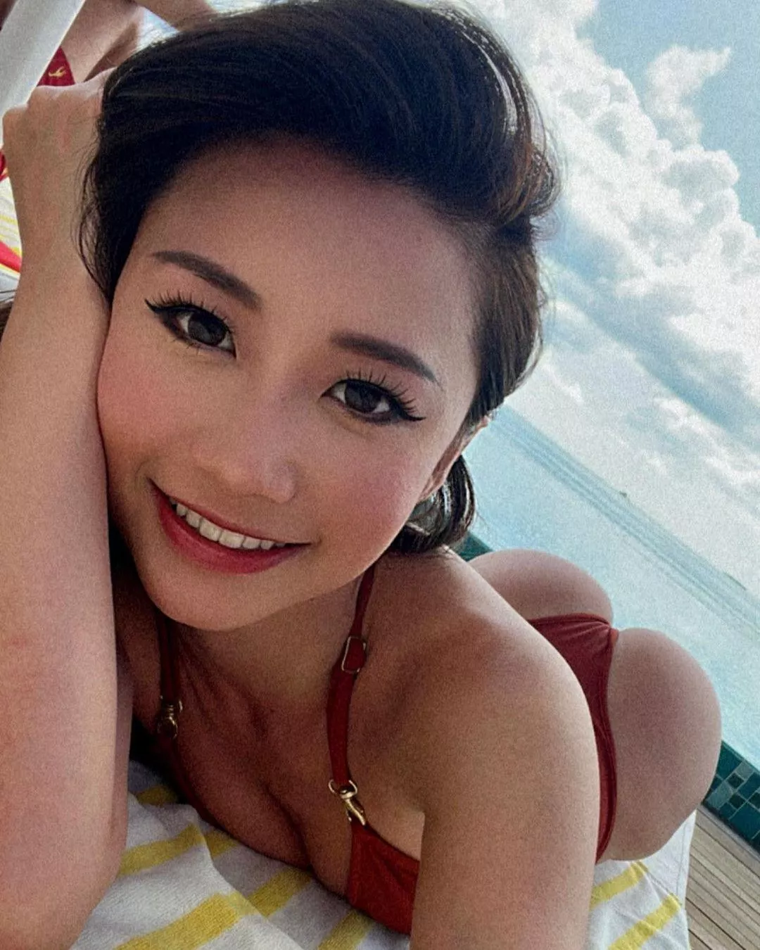 What are your thoughts on her?