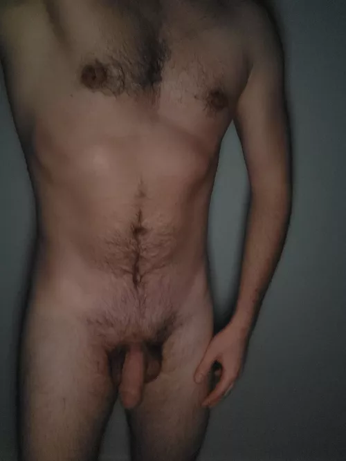What do you rate a naked virgin? 27(m)