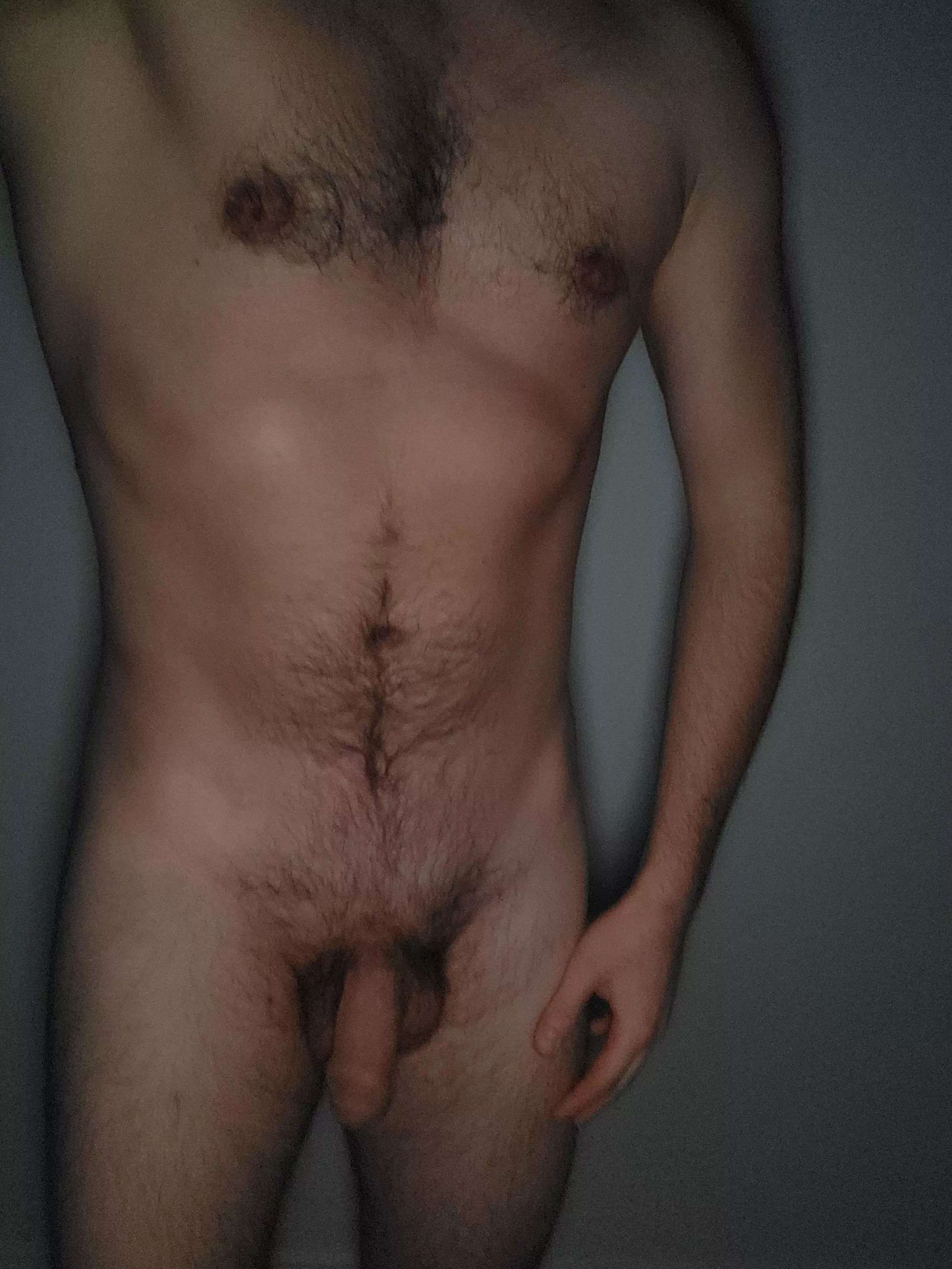 What do you rate a naked virgin? 27(m)
