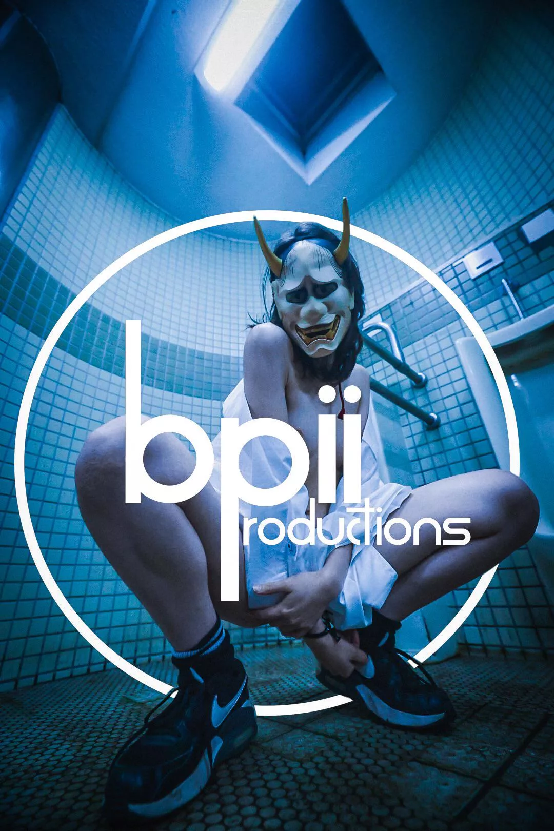 What happens in the public bathroom at 3am