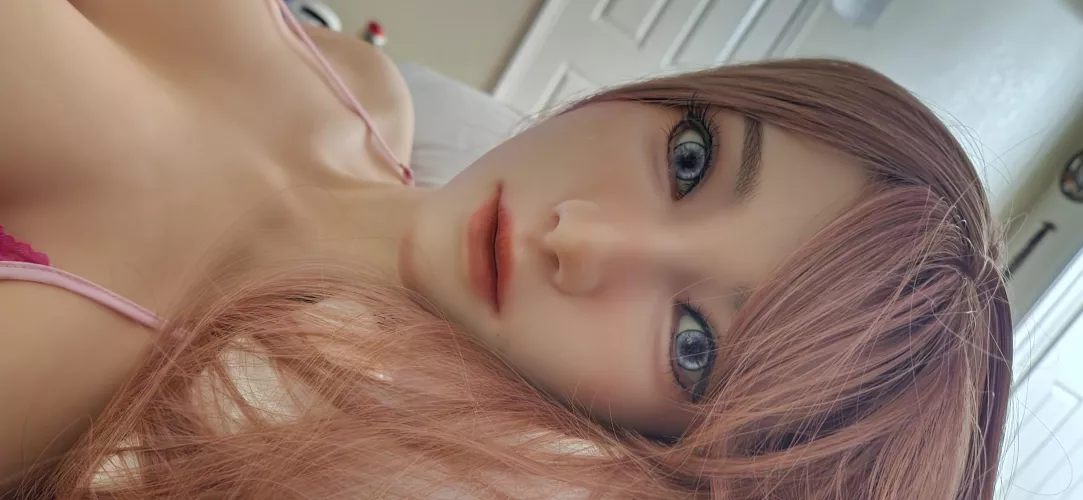 What I see before bed ❤️