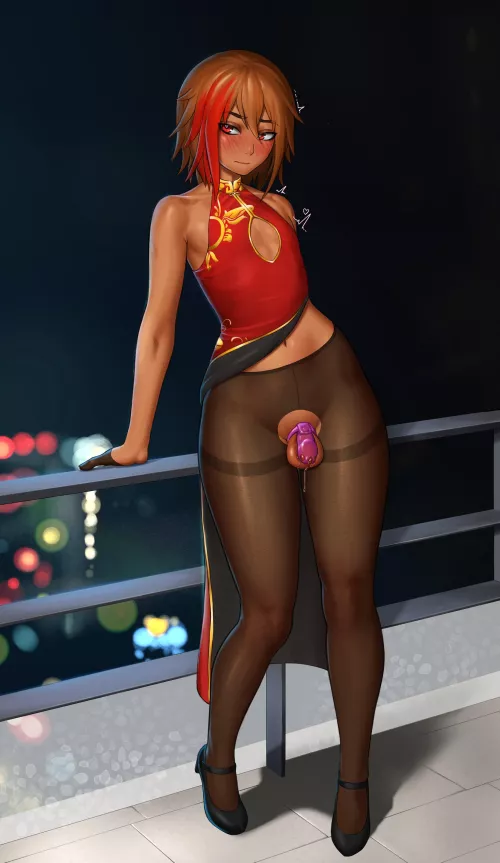 When taking a walk, the bird must be in a cage.