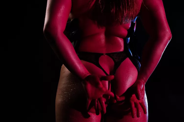 Where are my daddies at