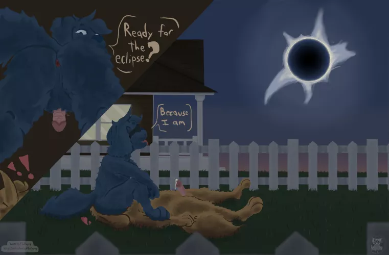 Which eclipse do you prefer? :3 [MM] (FloofInGoop)