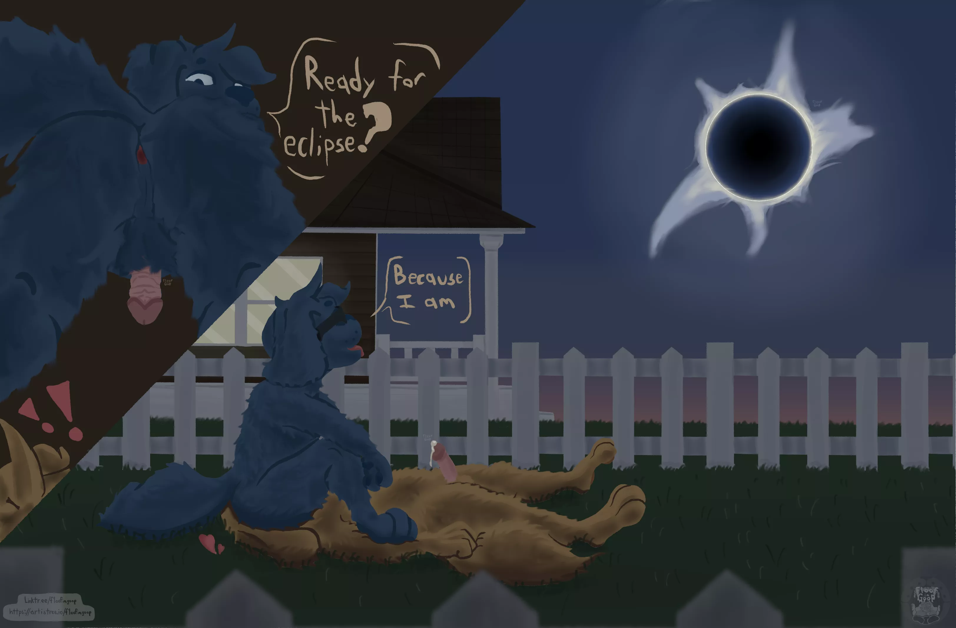 Which eclipse do you prefer? :3 [MM] (FloofInGoop)