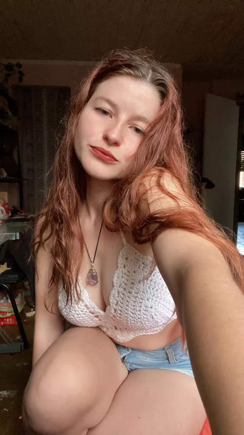 Who wants a hot sessionn