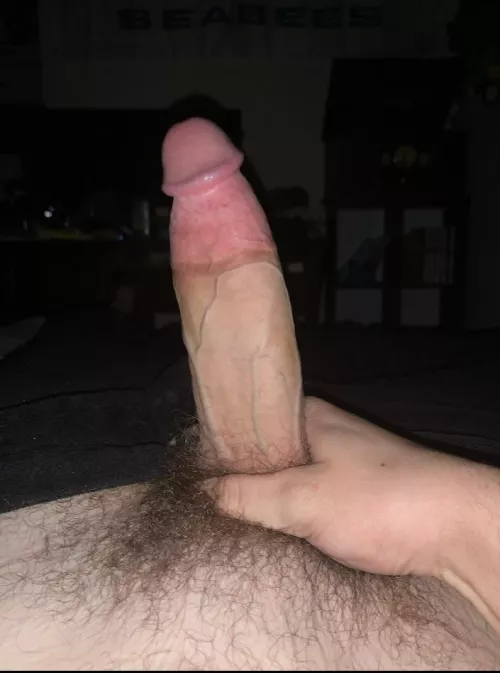 Who’s daddy’s good little boy? Is it you, prove it!