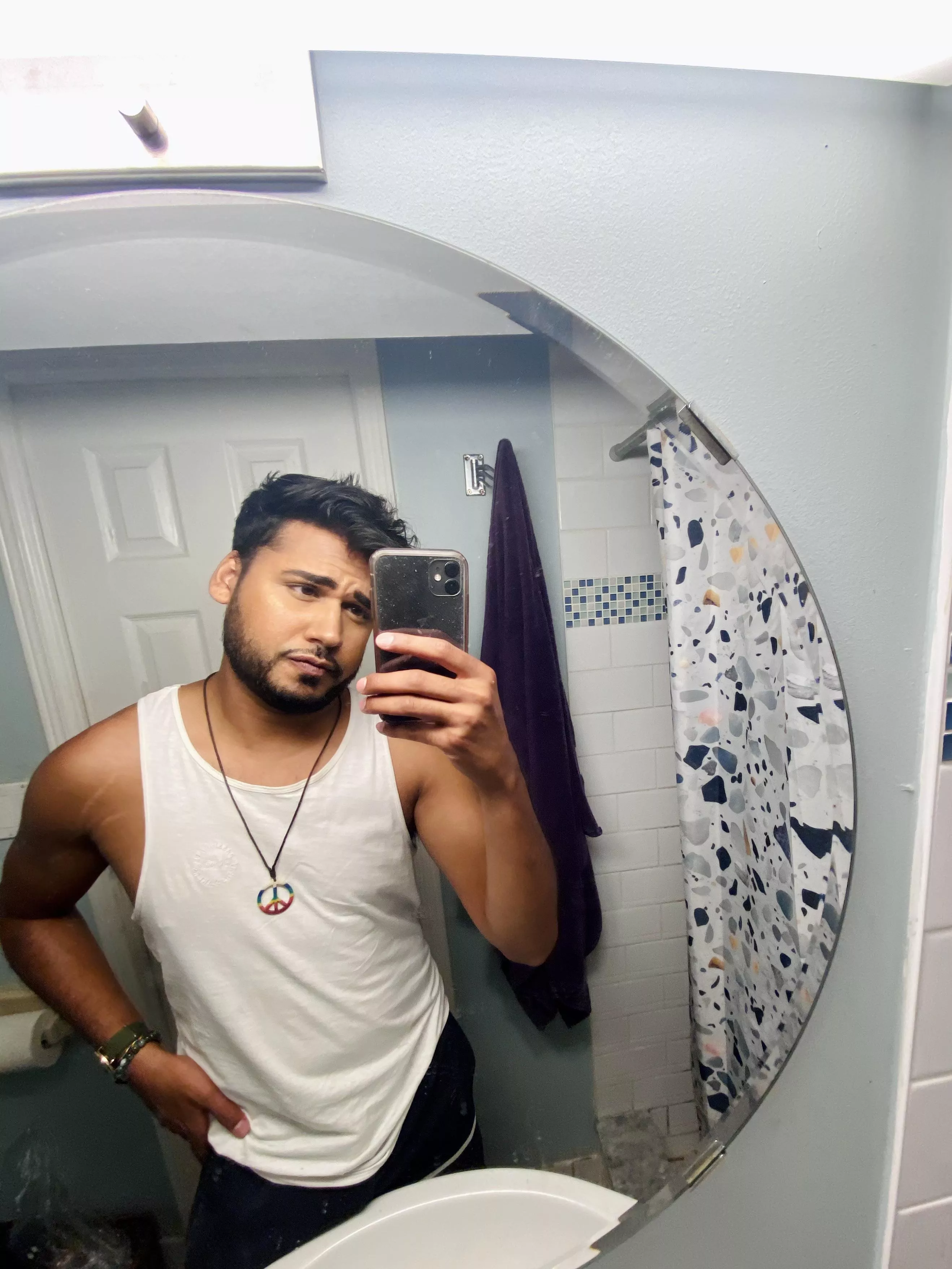 Why do people think it’s the end of the world today 💀