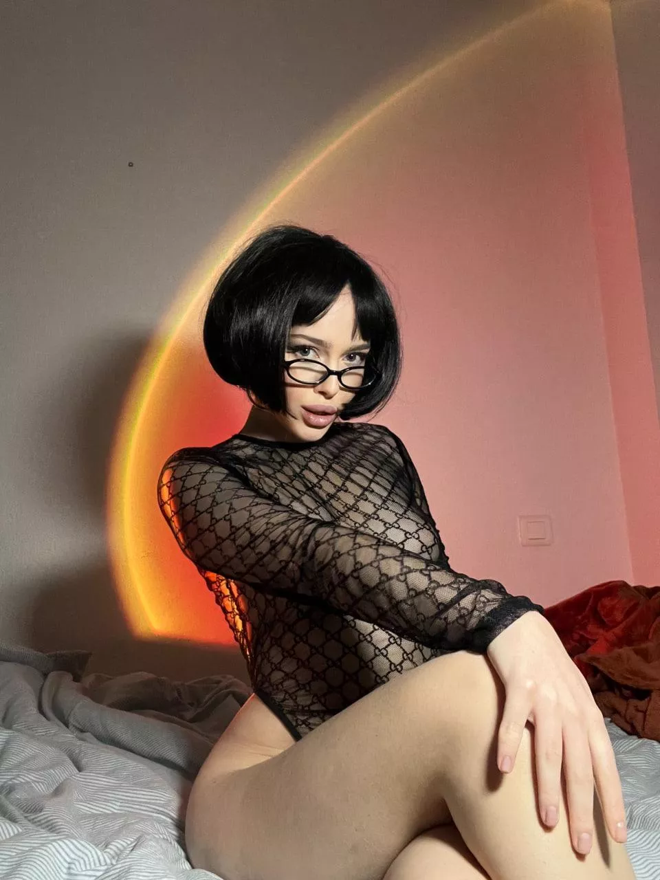 Will you take me as your student or will I teach?