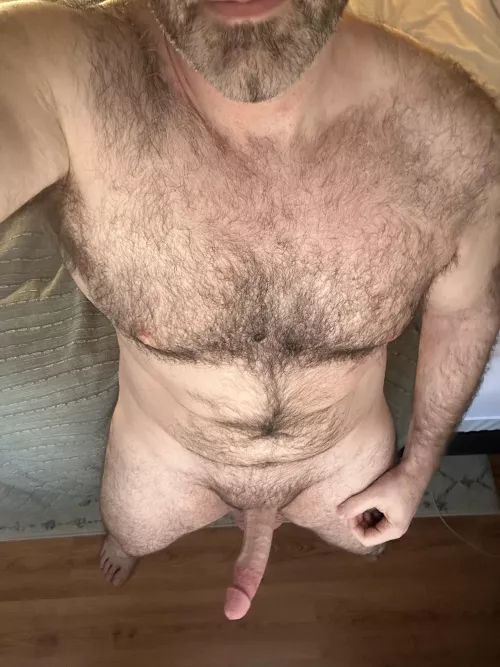 Woke up ready to attack the week (39)