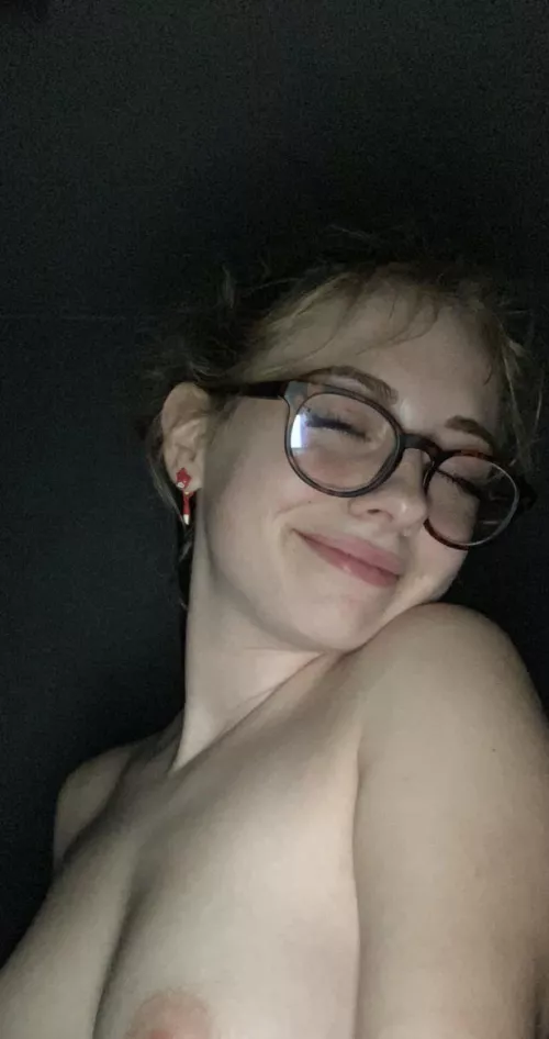 Would you come over if I was your neighbor and sent you a picture like this? 