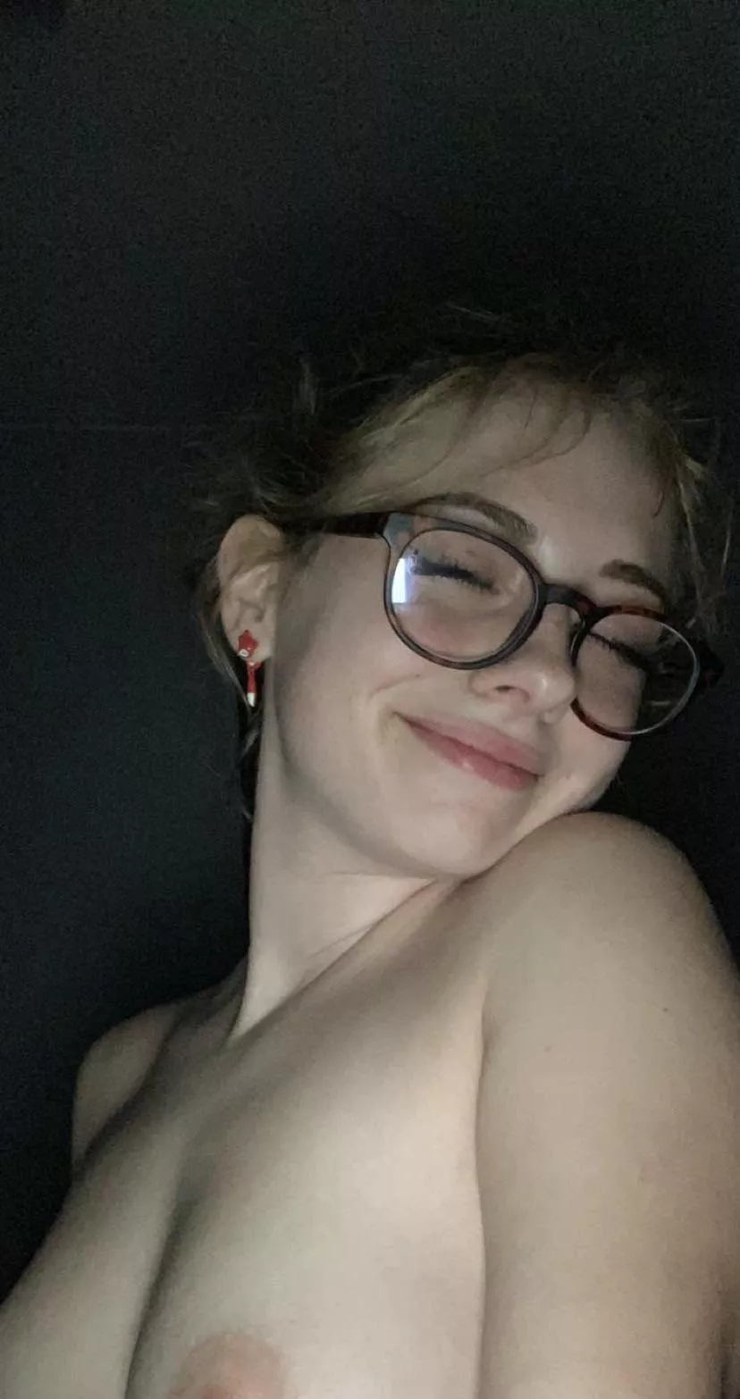 Would you come over if I was your neighbor and sent you a picture like this? 