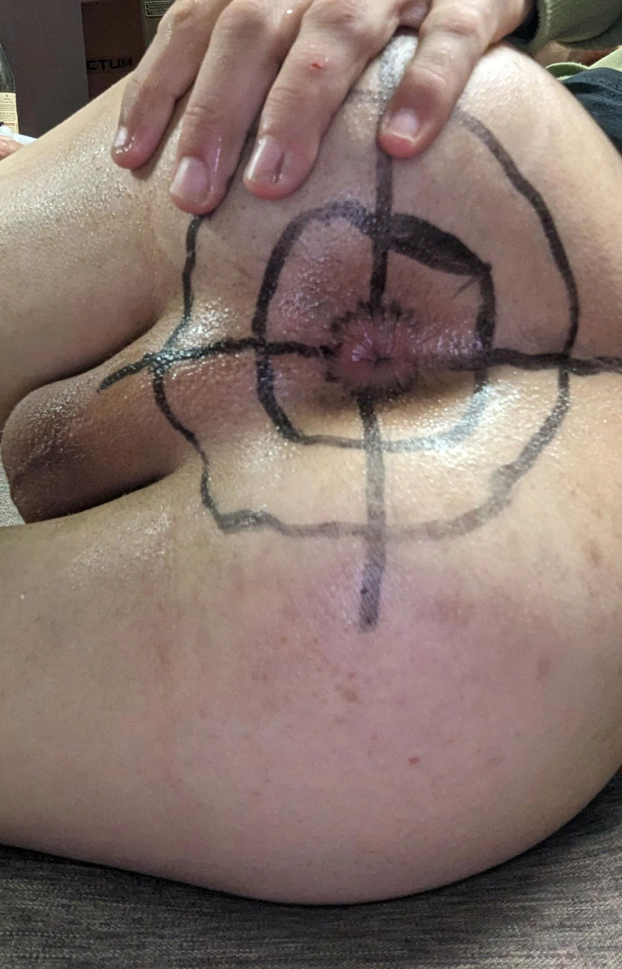 Would you do me without condom?[19]