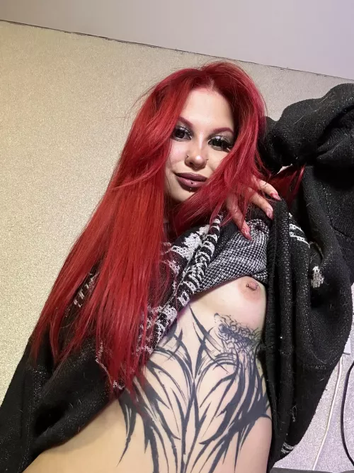 Would you fuck me on our first date