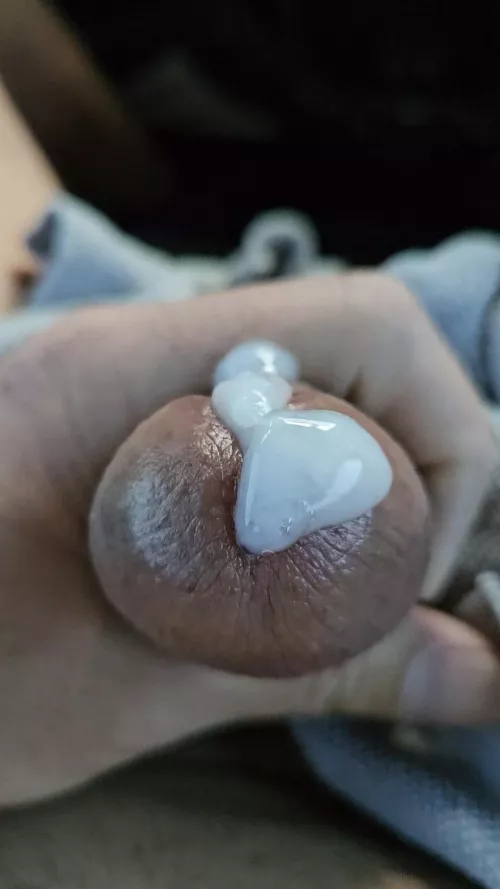 Would you lick it up? 