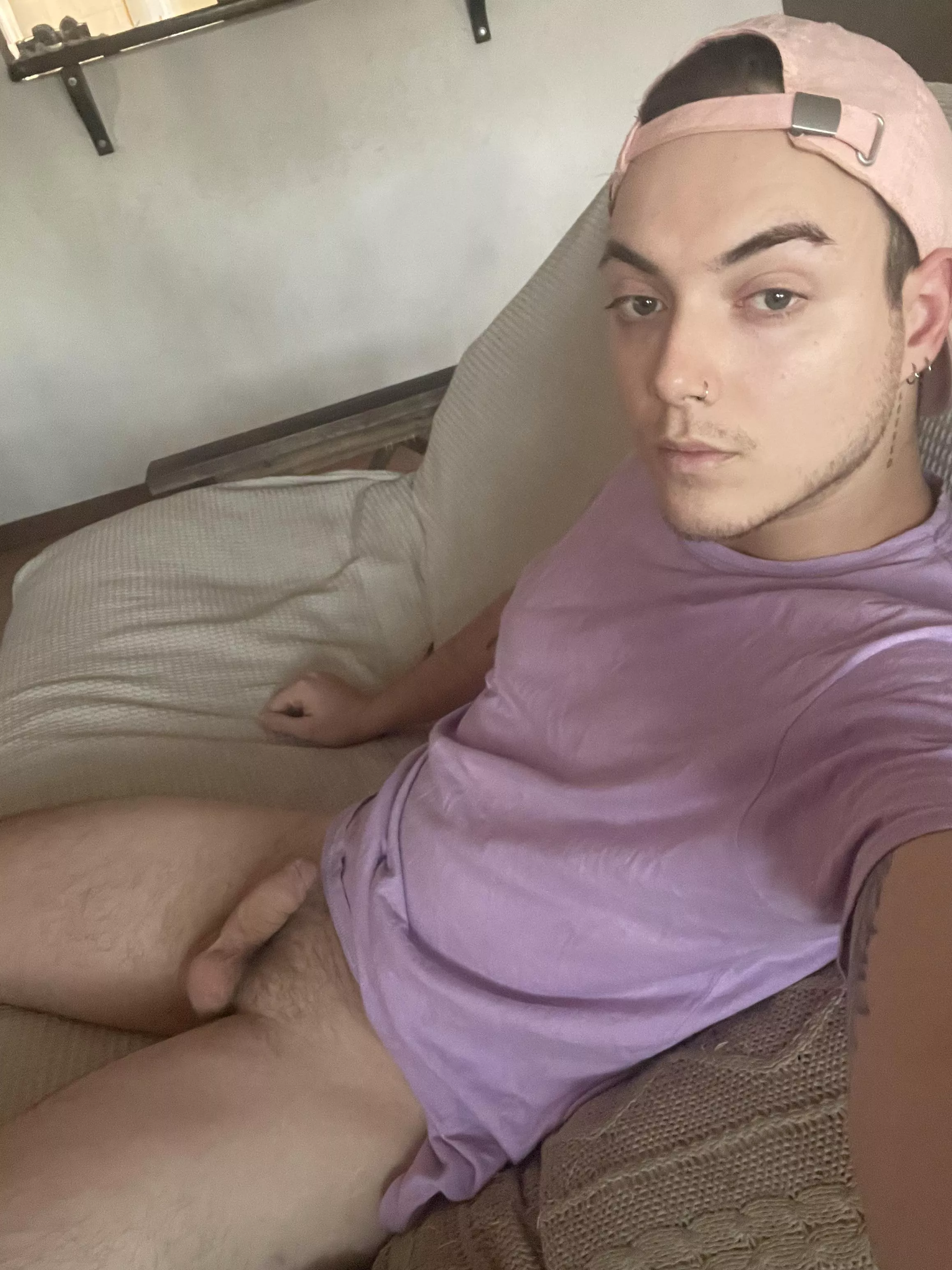 Would you like it if i sent you nudes?