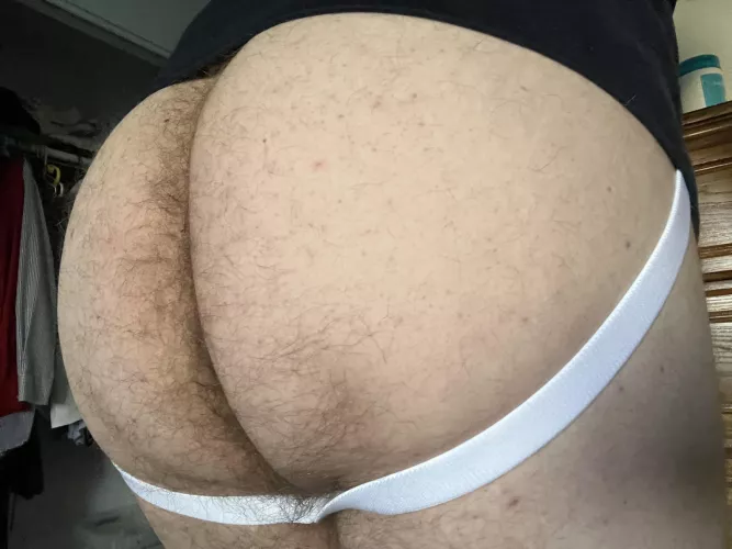 Would you mind if I didn’t wear pants around you?