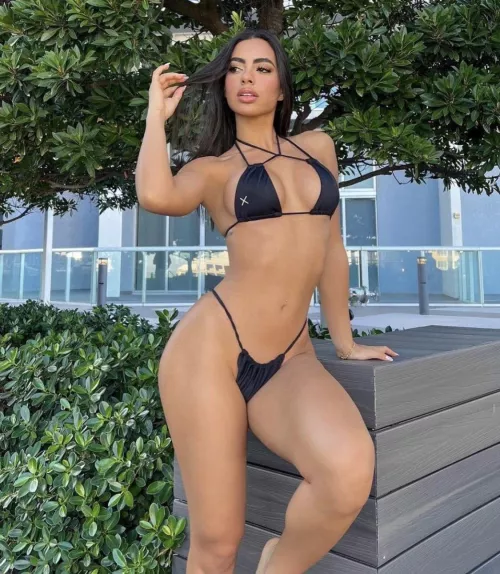 X nearly marks the spot