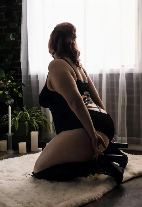 You can have your cake and eat it too. 