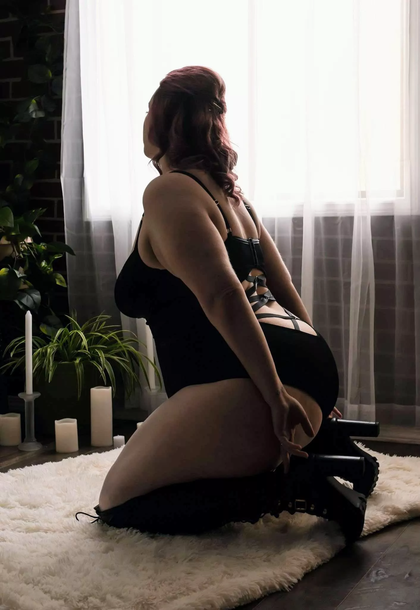 You can have your cake and eat it too. 