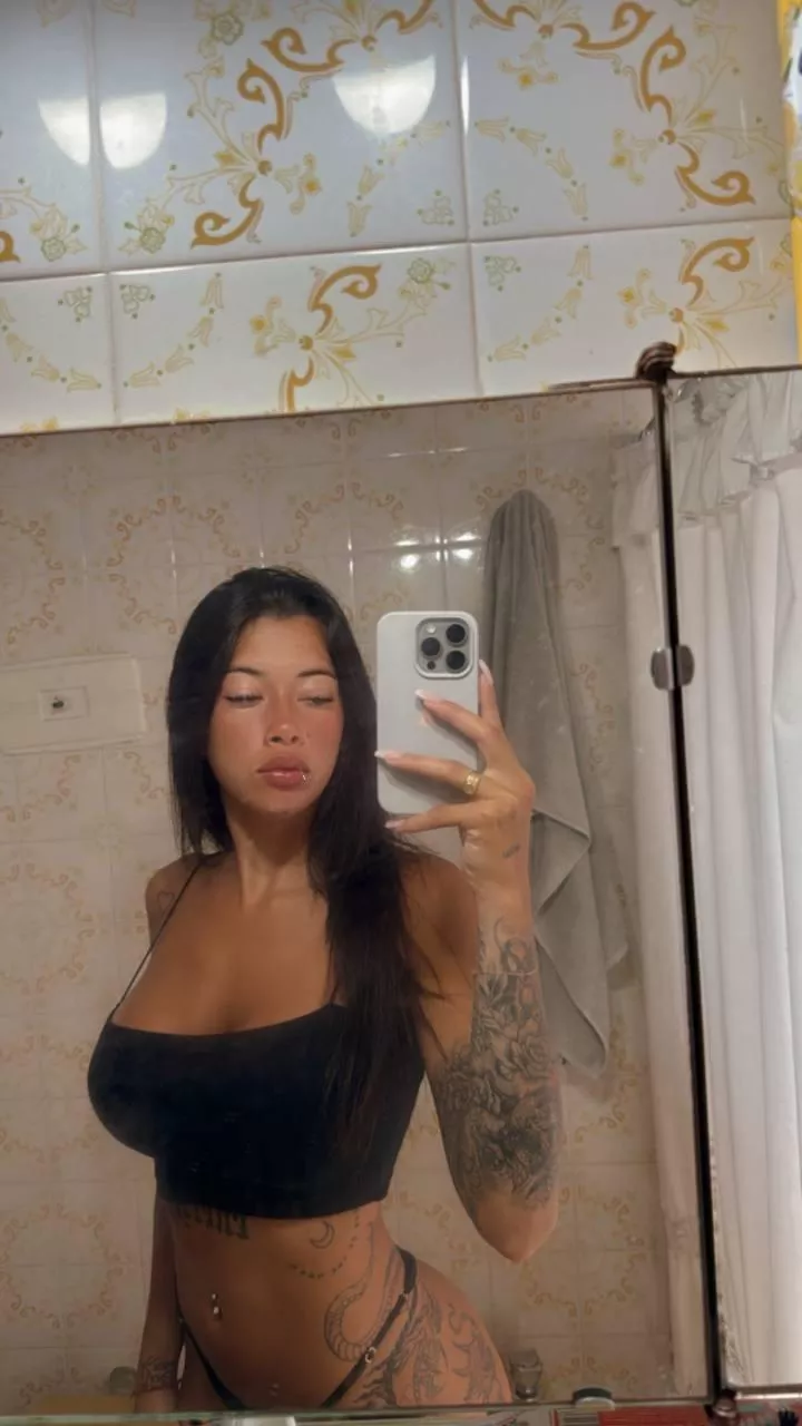 You like me with my cropto