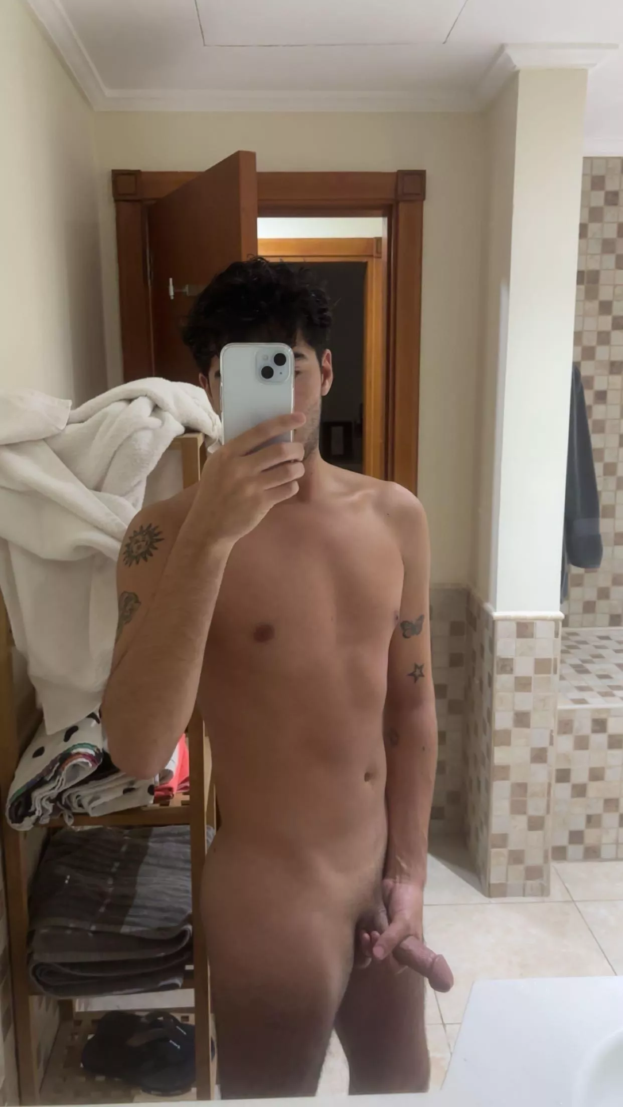 18 small dick curious bro andrericooo