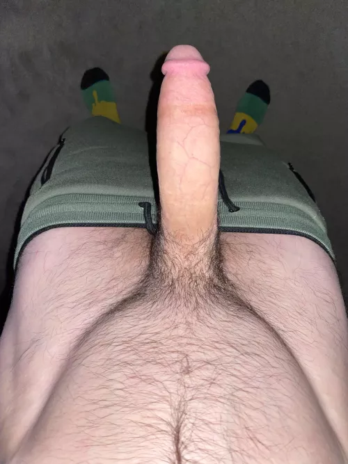 1st word when i pull this out