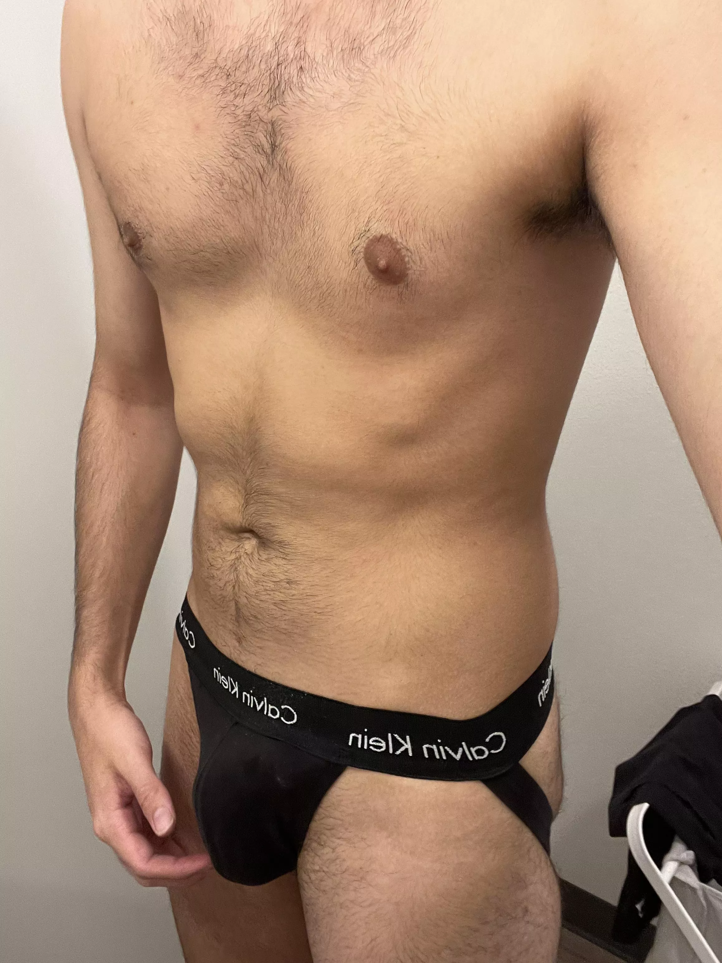21. Jockstraps make me so horny