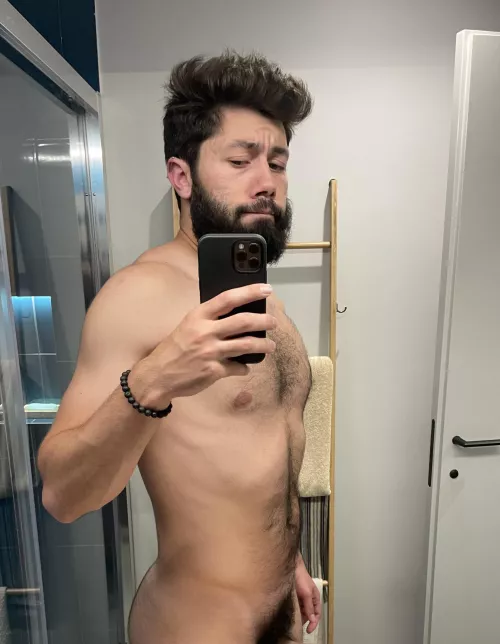 [26] Tired but horny⚡️