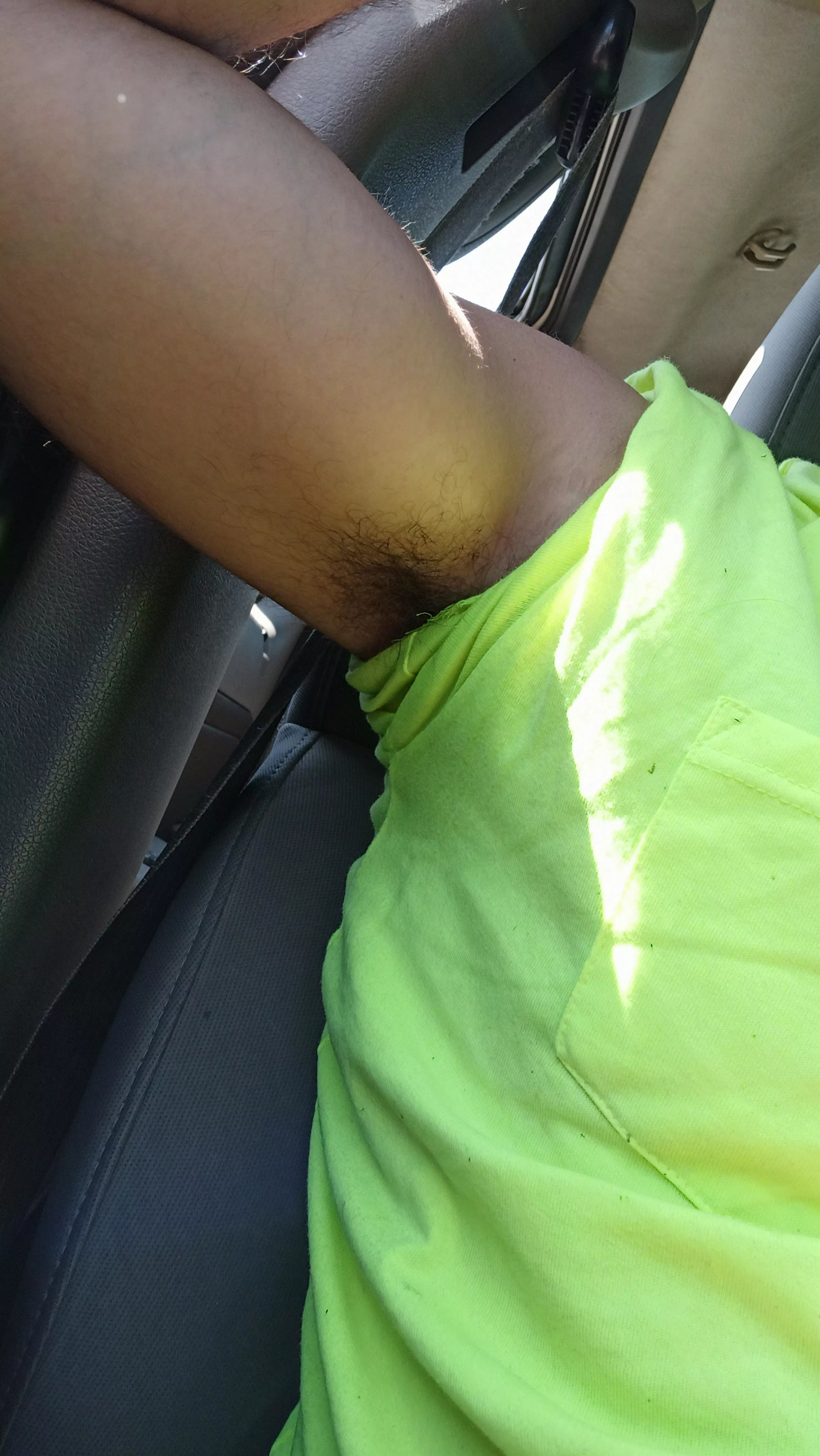 (28 M in MI) What do you think?