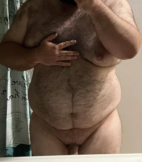 32 [M4F] What position do you want me to bury my leaking cock inside you?