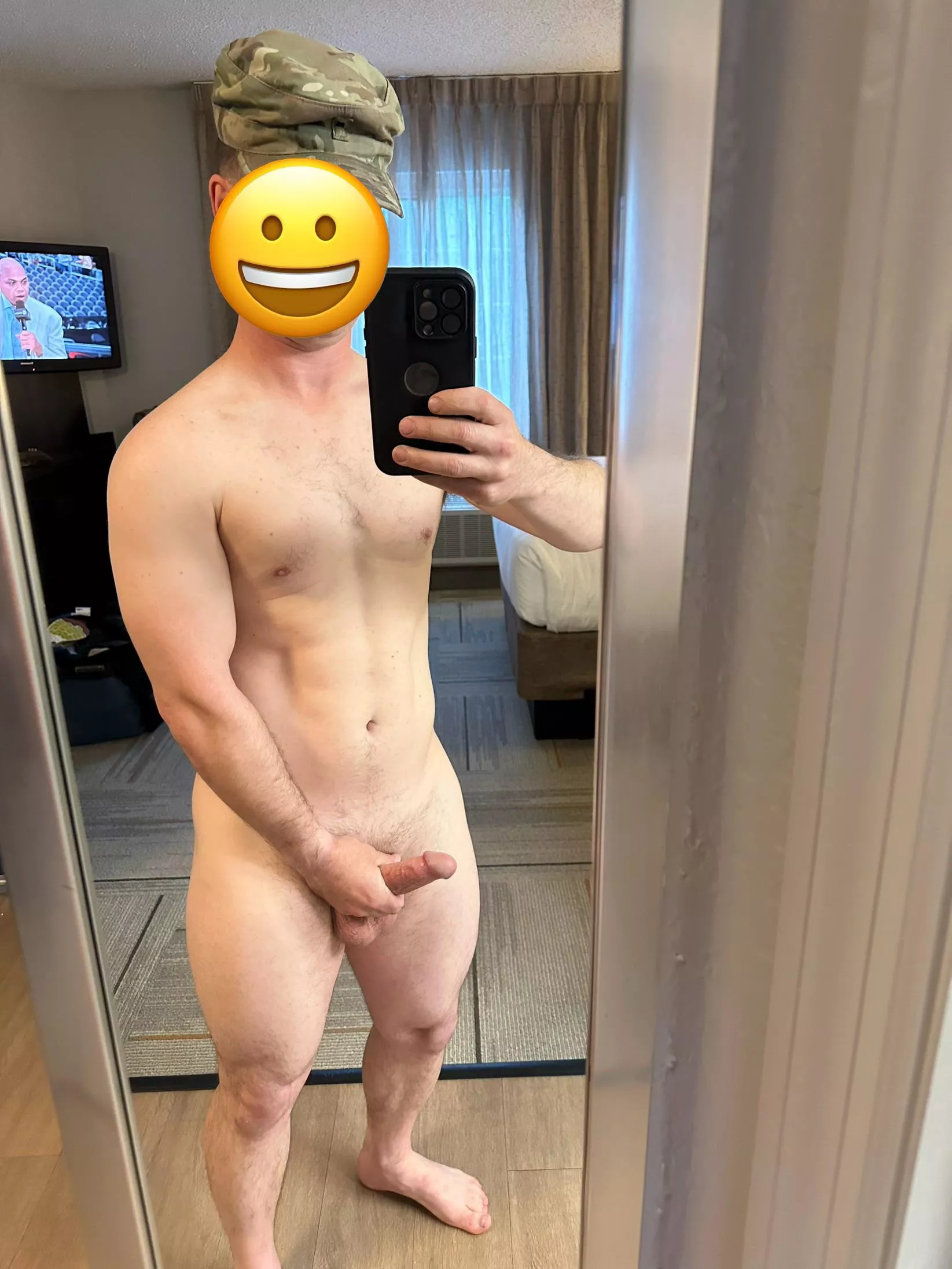 (36) enjoying my TDY