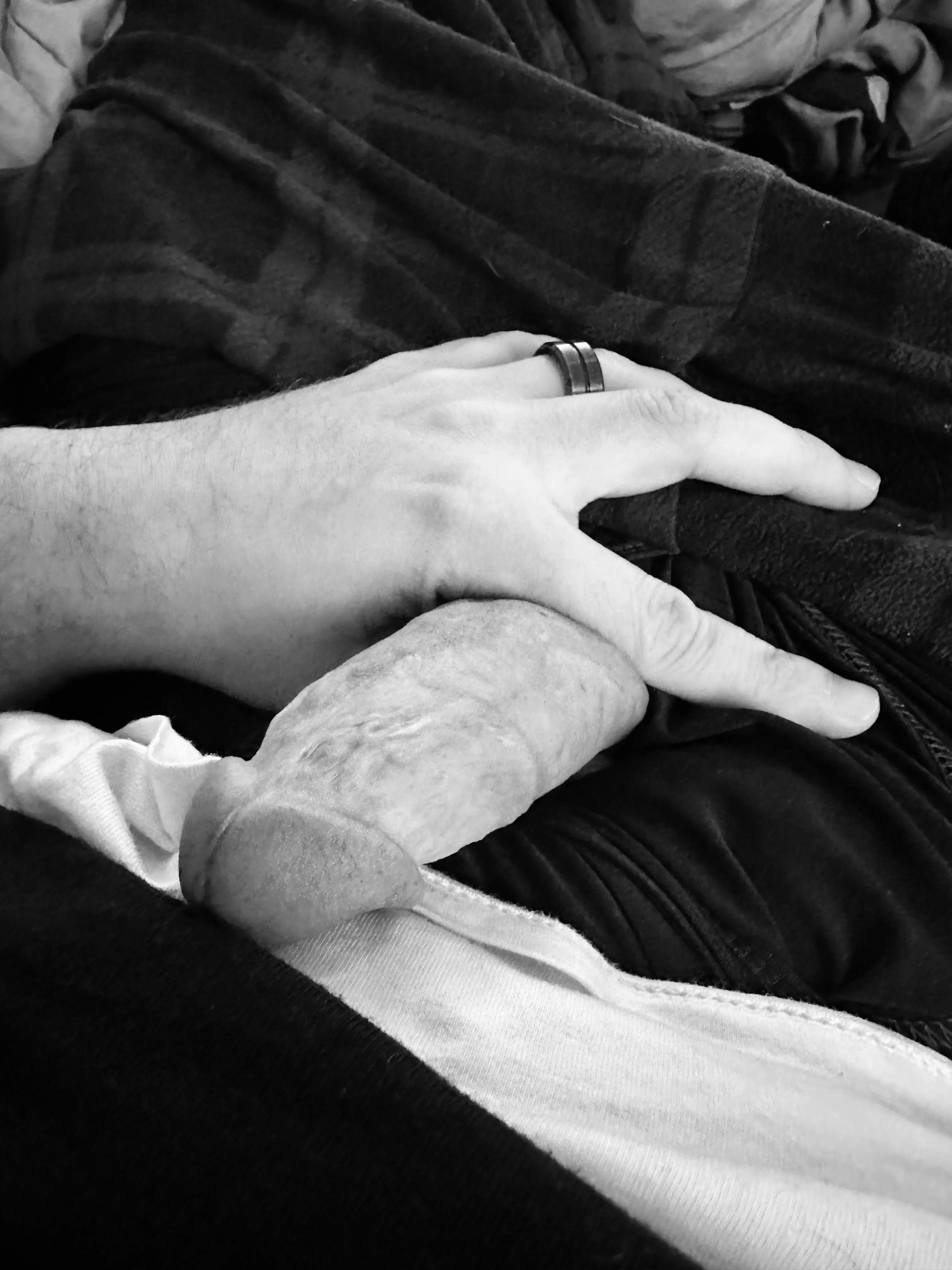 [38] Sent this to you and your wife to start the day, would you want the day off?