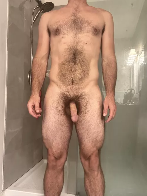 39M, 185 lbs, 5’11”