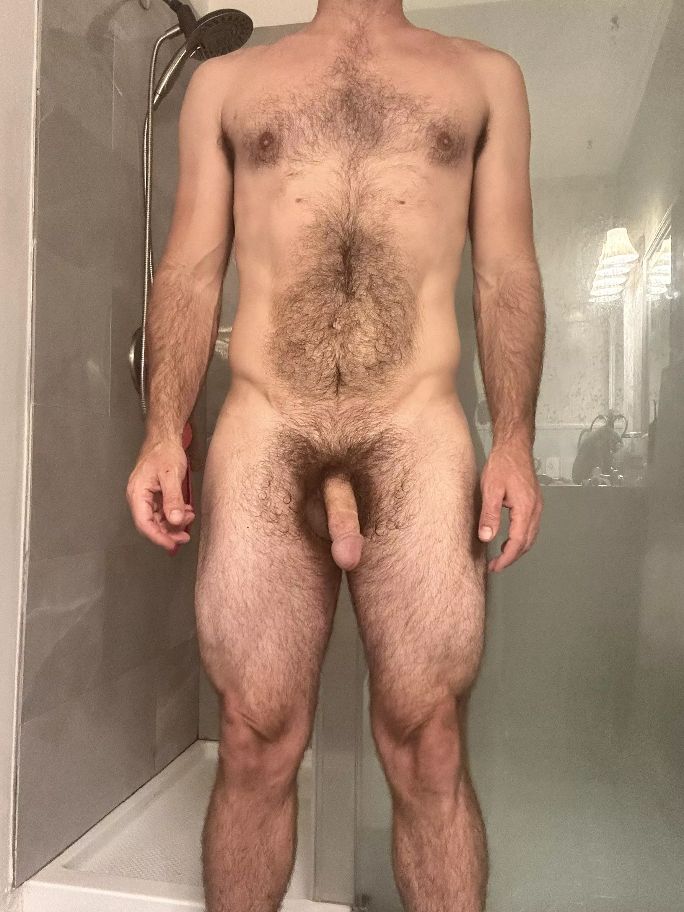 39M, 185 lbs, 5’11”
