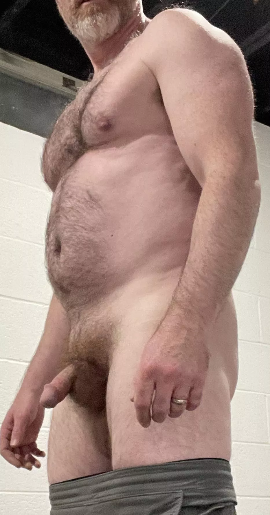 (46). New here. Be nice or whatever.