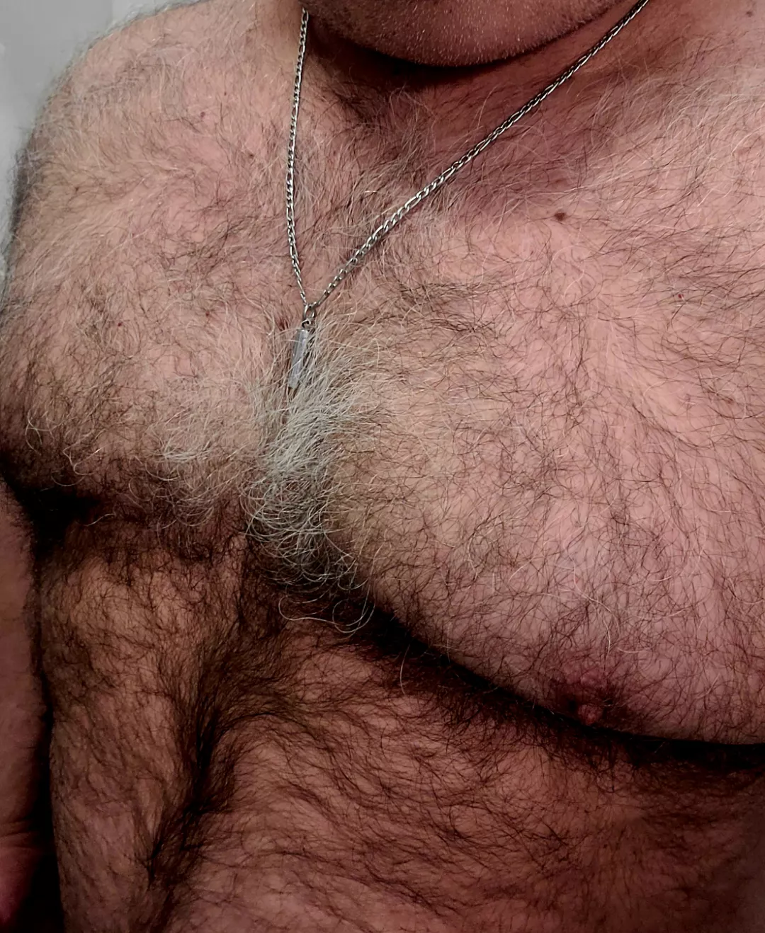 50+ Dom Daddy Bear Feeling Furry