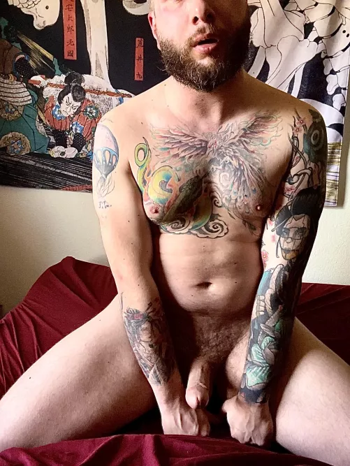 A lot of people say I look hot with a dad bob. What does Reddit think?